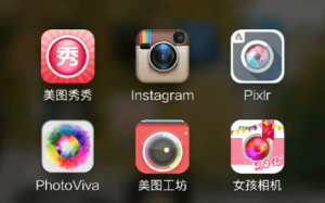 美圖秀秀